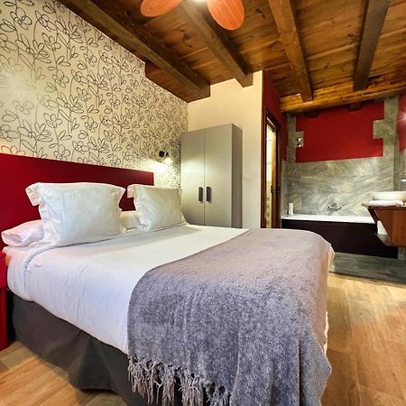 Apartamentos Spa Casco Historico De Isla - AlojateIsla Plana מראה חיצוני תמונה