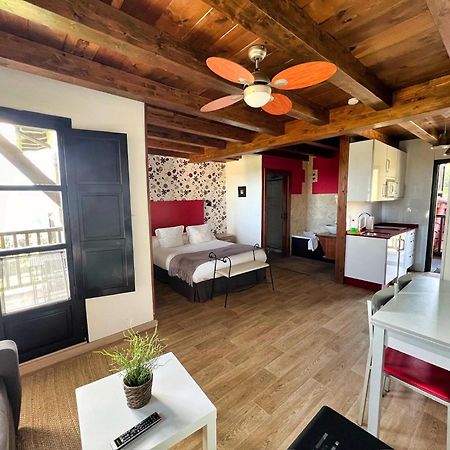 Apartamentos Spa Casco Historico De Isla - AlojateIsla Plana מראה חיצוני תמונה