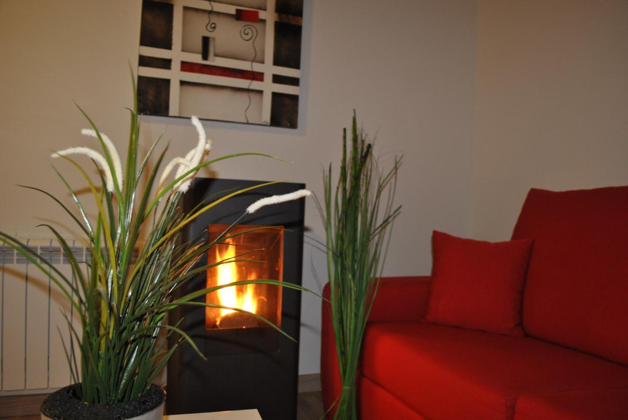 Apartamentos Spa Casco Historico De Isla - AlojateIsla Plana מראה חיצוני תמונה