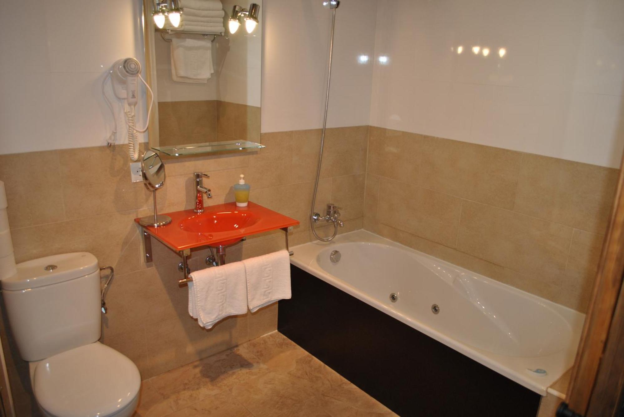 Apartamentos Spa Casco Historico De Isla - AlojateIsla Plana מראה חיצוני תמונה