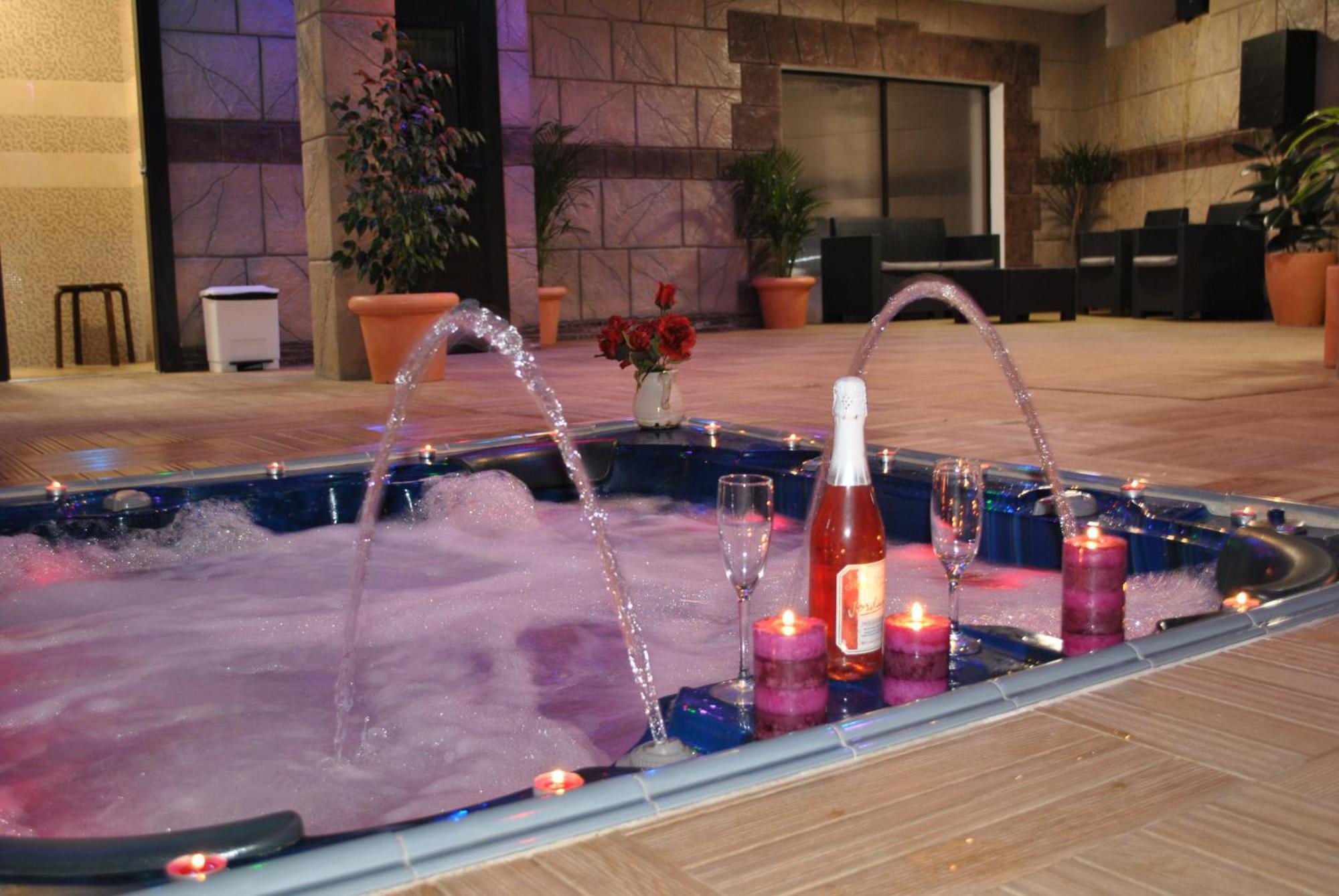 Apartamentos Spa Casco Historico De Isla - AlojateIsla Plana מראה חיצוני תמונה