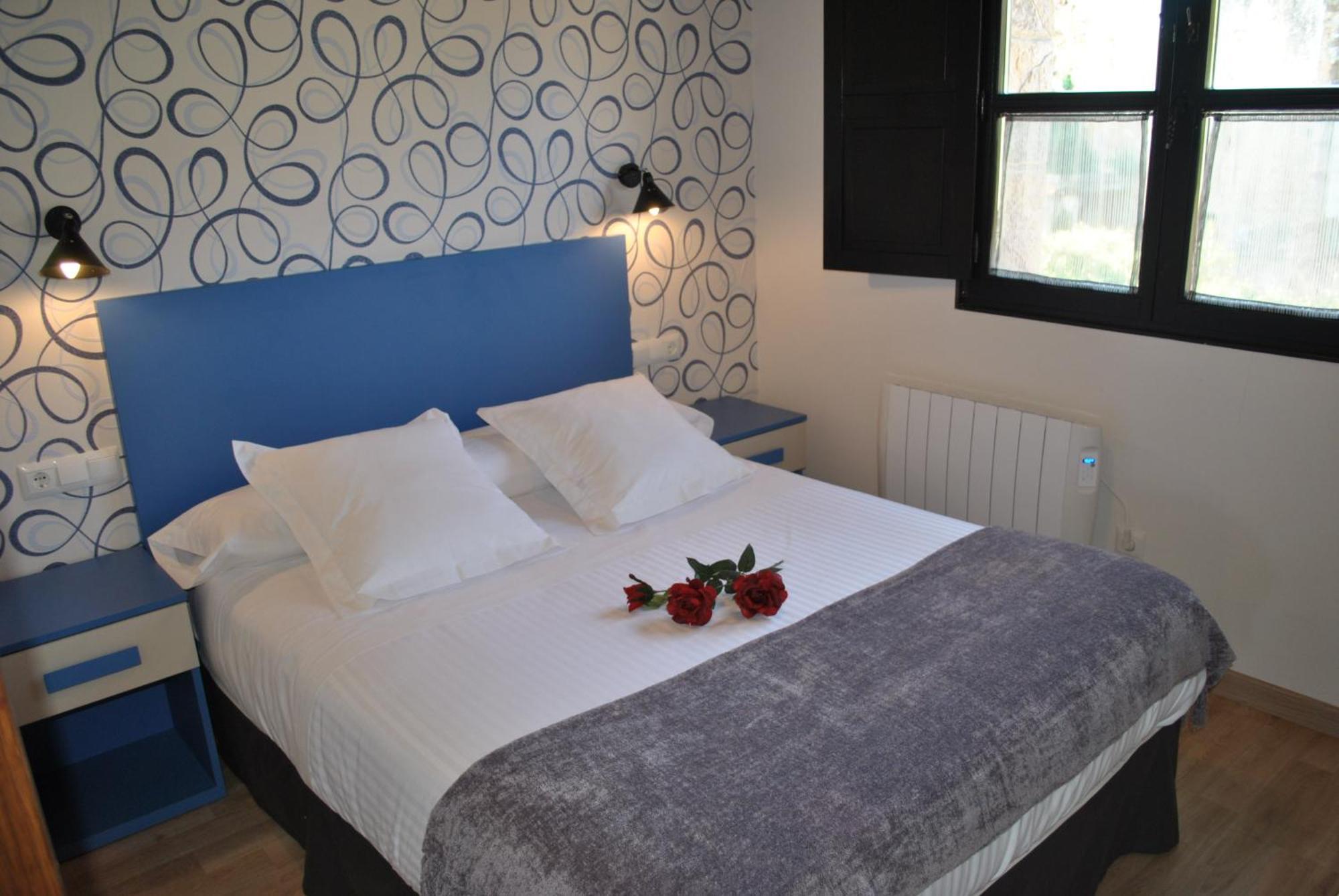 Apartamentos Spa Casco Historico De Isla - AlojateIsla Plana מראה חיצוני תמונה