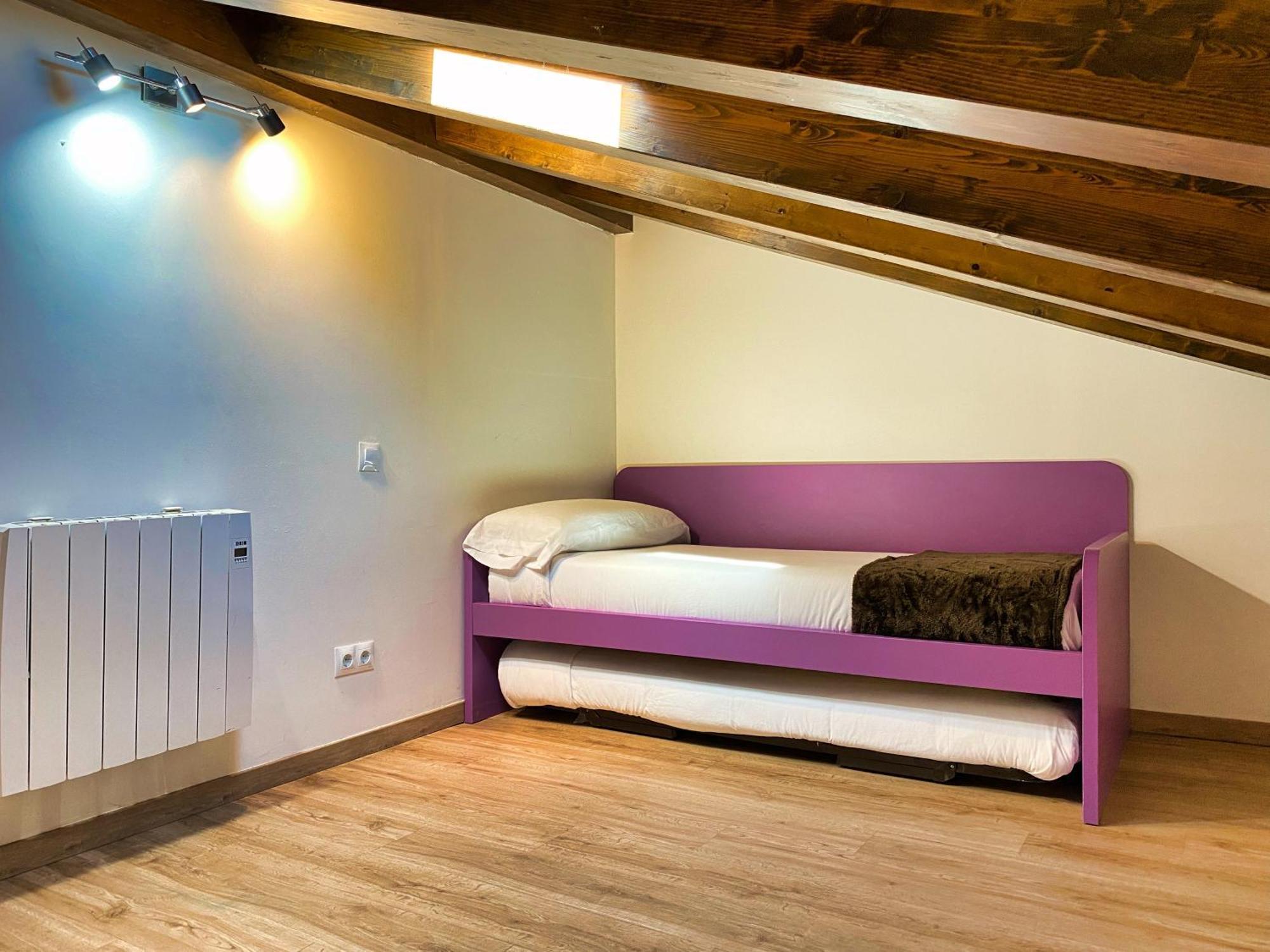 Apartamentos Spa Casco Historico De Isla - AlojateIsla Plana חדר תמונה