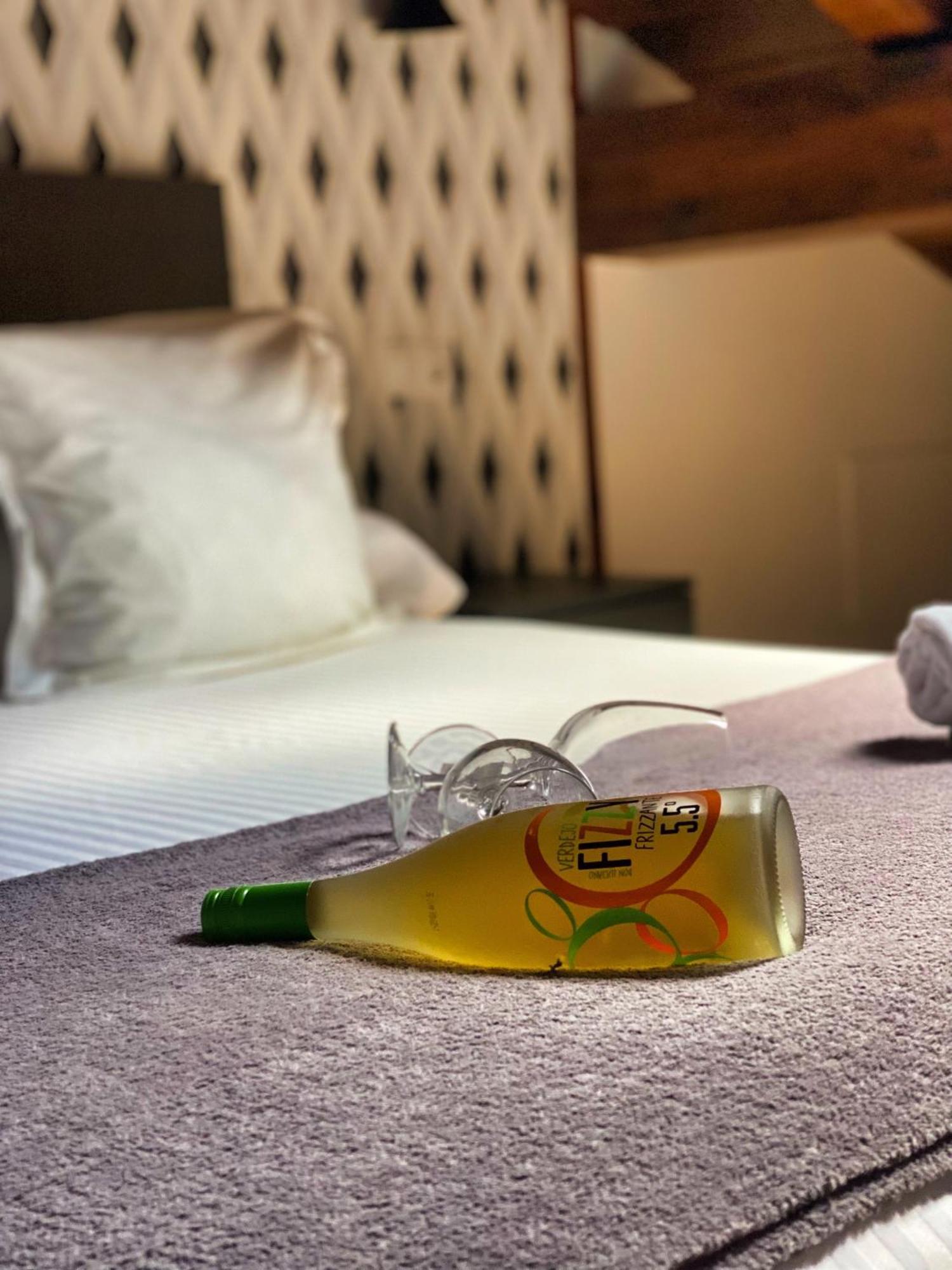 Apartamentos Spa Casco Historico De Isla - AlojateIsla Plana מראה חיצוני תמונה