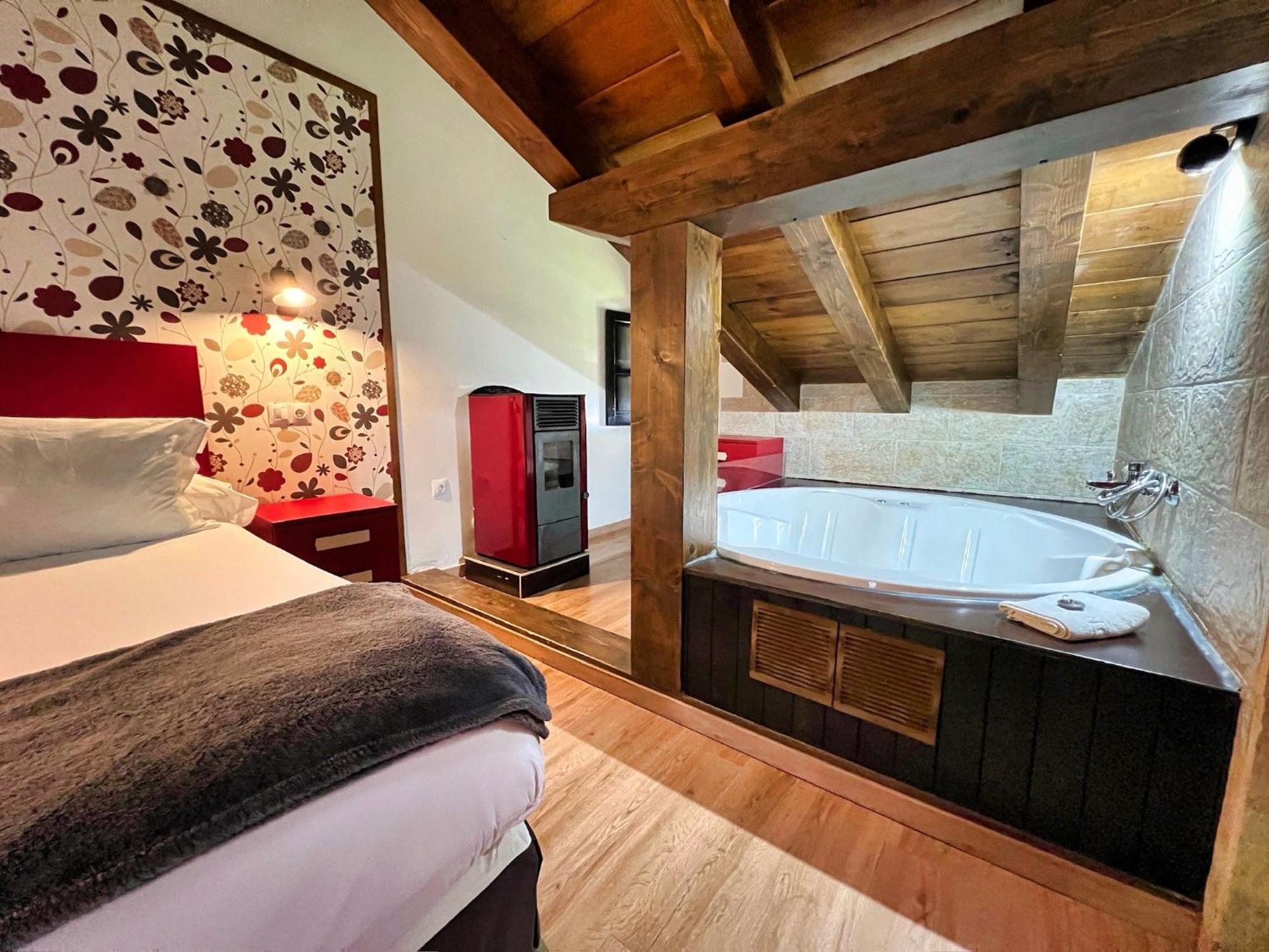 Apartamentos Spa Casco Historico De Isla - AlojateIsla Plana מראה חיצוני תמונה