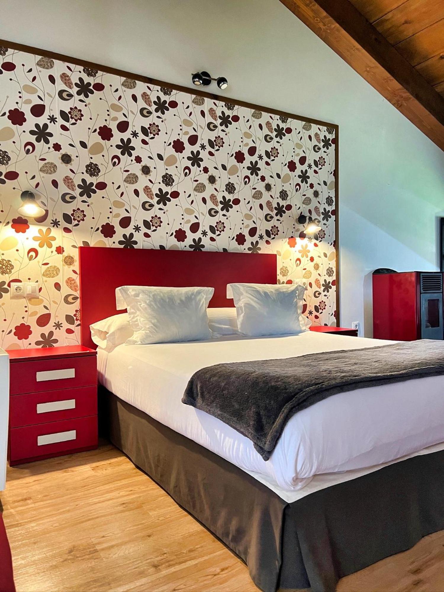 Apartamentos Spa Casco Historico De Isla - AlojateIsla Plana מראה חיצוני תמונה