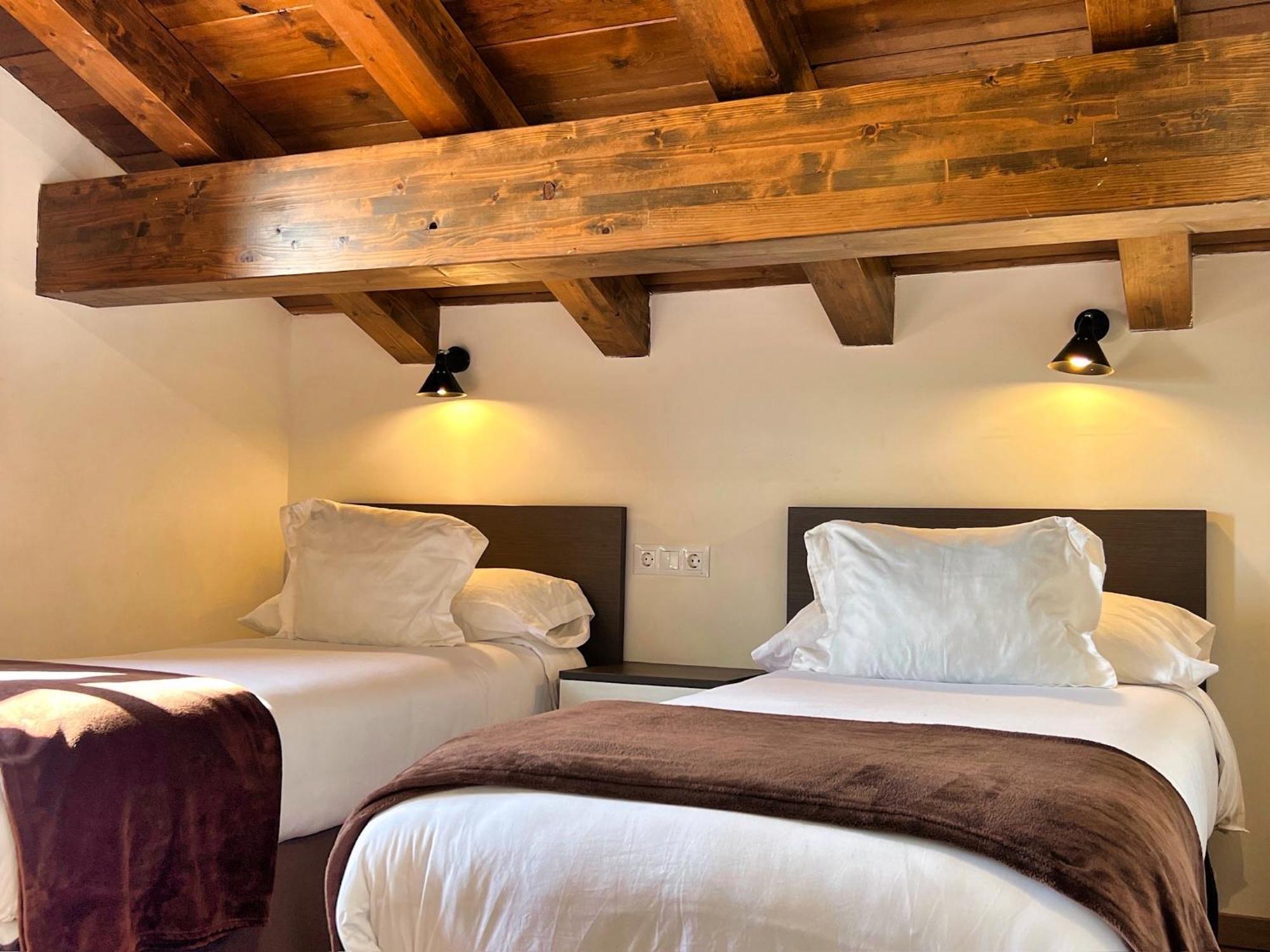 Apartamentos Spa Casco Historico De Isla - AlojateIsla Plana מראה חיצוני תמונה
