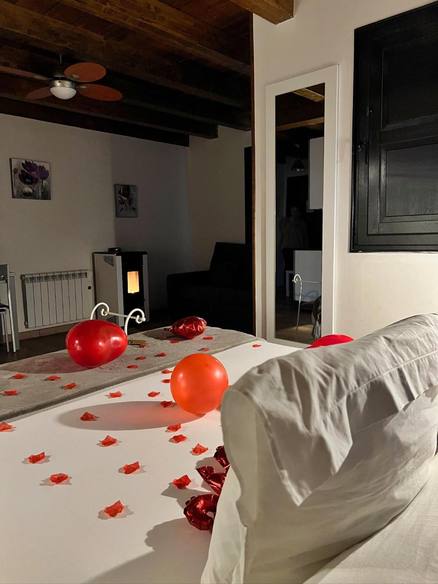 Apartamentos Spa Casco Historico De Isla - AlojateIsla Plana מראה חיצוני תמונה