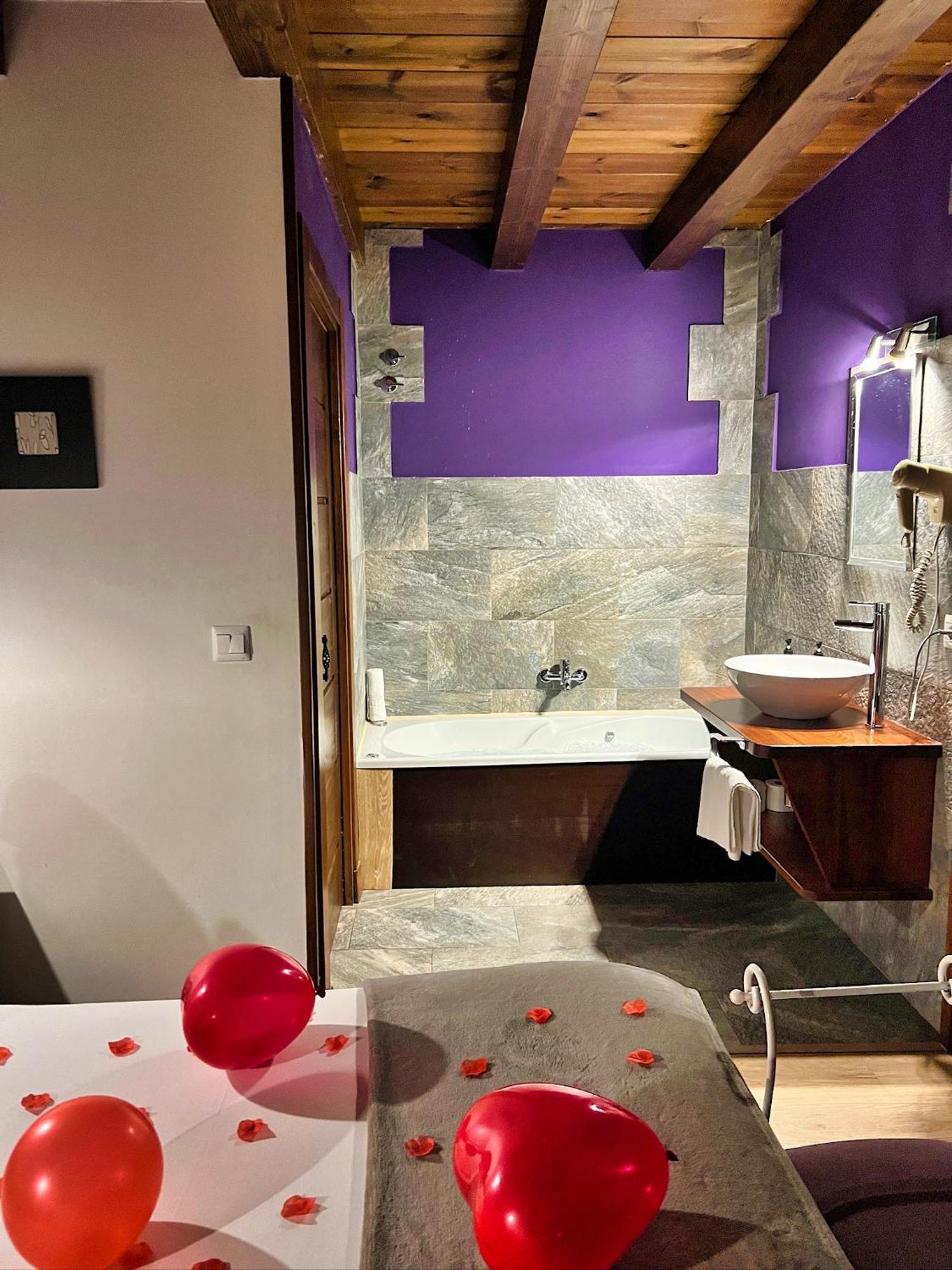 Apartamentos Spa Casco Historico De Isla - AlojateIsla Plana מראה חיצוני תמונה