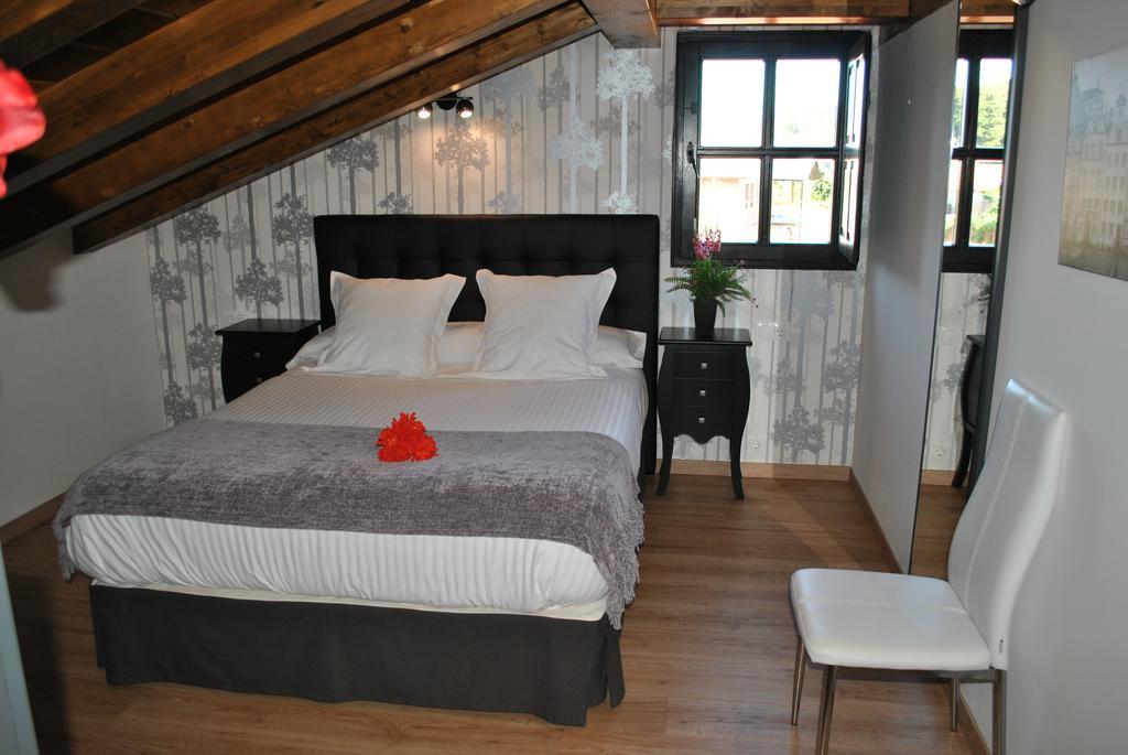 Apartamentos Spa Casco Historico De Isla - AlojateIsla Plana מראה חיצוני תמונה