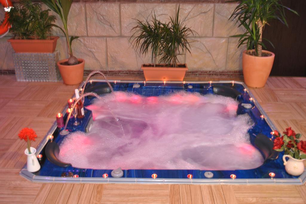 Apartamentos Spa Casco Historico De Isla - AlojateIsla Plana מראה חיצוני תמונה